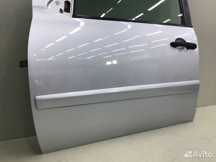 Дверь передняя левая LADA Granta (2190) 2011-н.в. 11180610001585