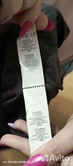 Водолазка atmosphere 44