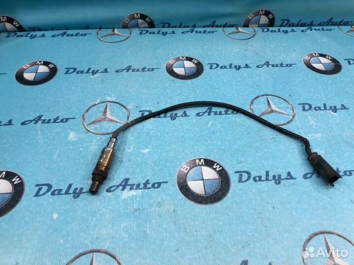 Датчик кислородный/Lambdasonde Bmw 525I E39 LCI