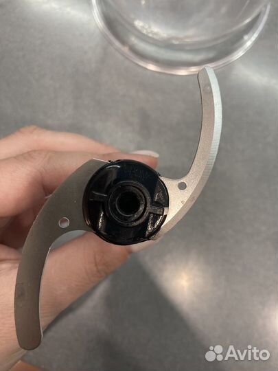 Нож измельчитель для бленера Redmond