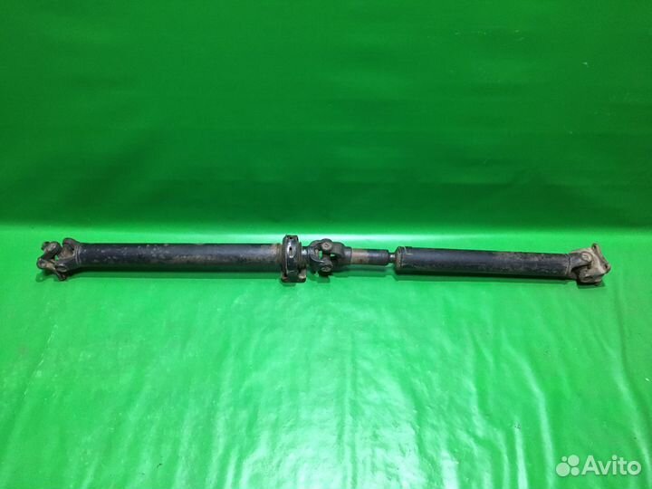 Вал карданный задний Ssang Yong Actyon Sport