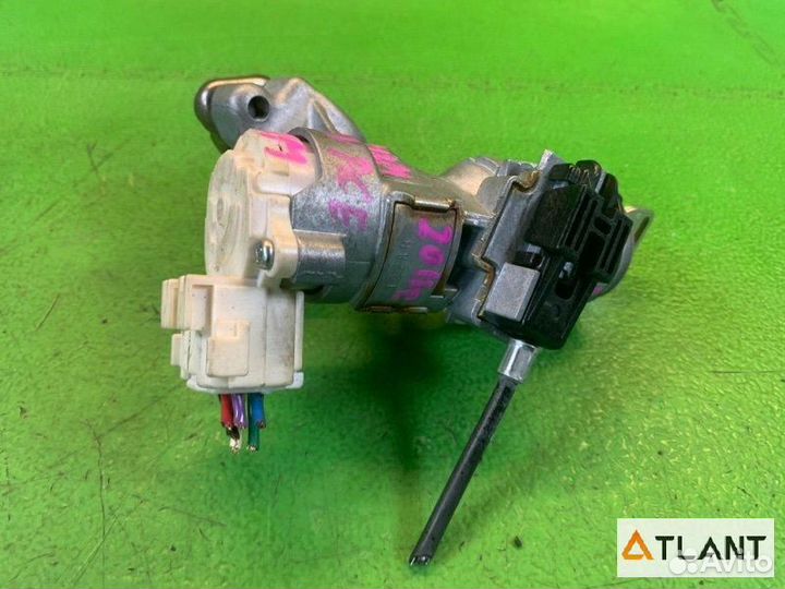 Замок зажигания toyota town ACE