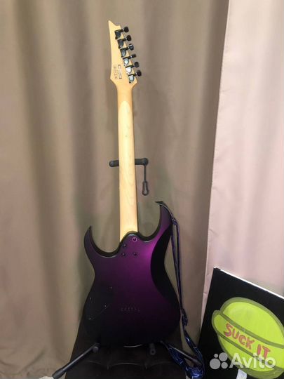 Электрогитара ibanez GRG121DX-BKF