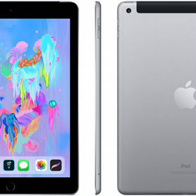 iPad 6