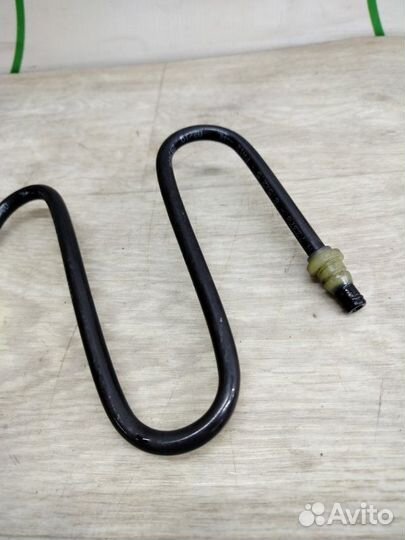 Трубка сцепления Ford Focus CB4 qqdb (1.8) 2008