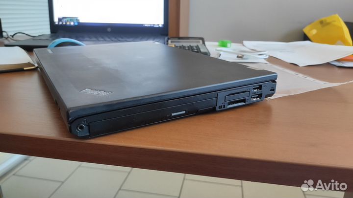 Ноутбук Lenovo Thinkpad t420i