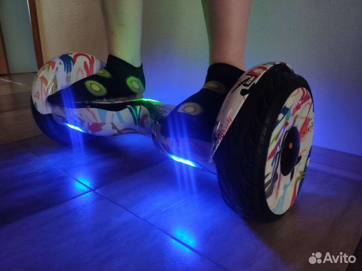 Гироскутер 10.5 Smart Ballans