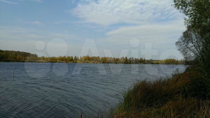 Участок 2 га (СНТ, ДНП)
