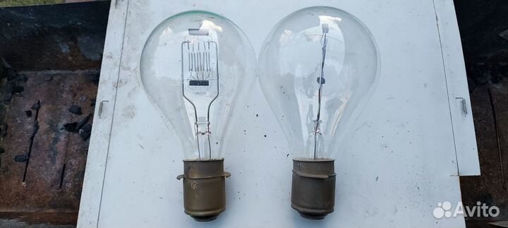 Лампы накаливания 1000 Вт*220В