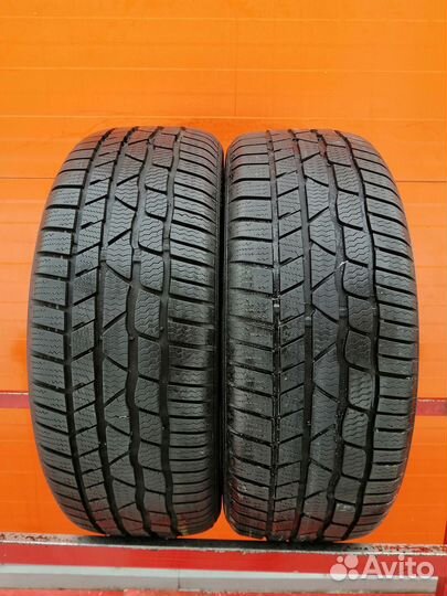 Continental ContiWinterContact TS 830 P 225/45 R19