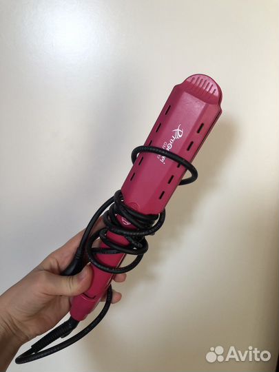 Утюжок для волос