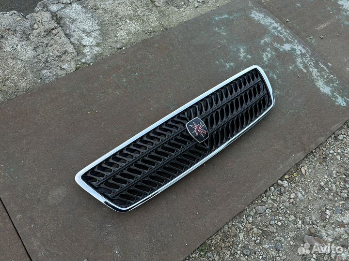 Решетка радиатора Tourer Toyota Chaser 1996-2001