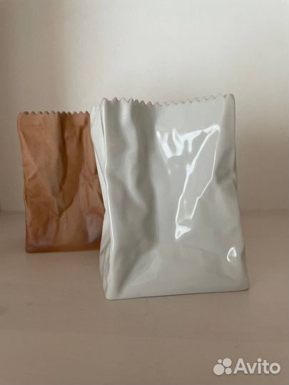 Ваза пакет Rosenthal