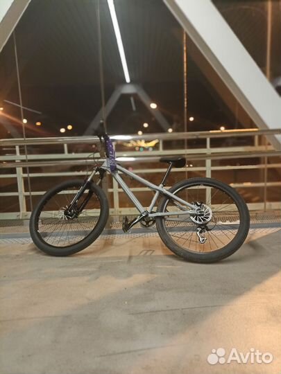 Велосипед mtb 26