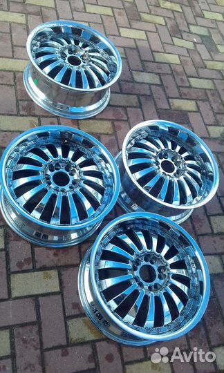 Диски на BMW X5