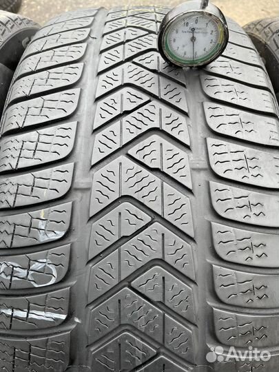 Pirelli Winter Sottozero 3 245/45 R19