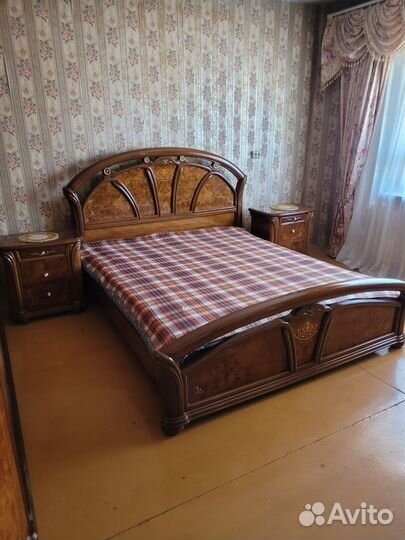 Спальный гарнитур мебель для спальни