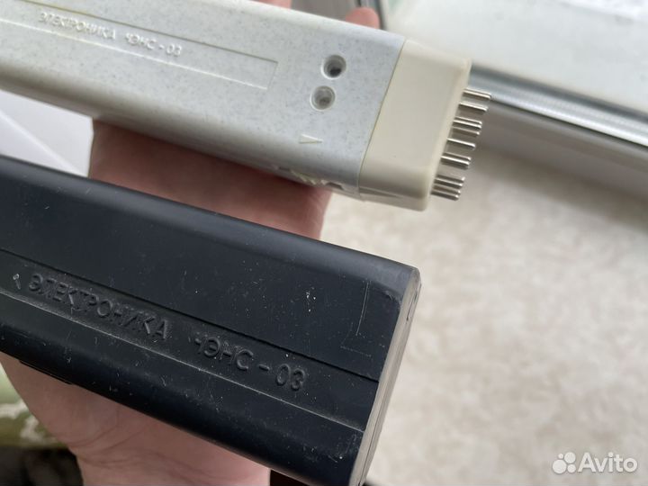 Электроника чэнс - 03