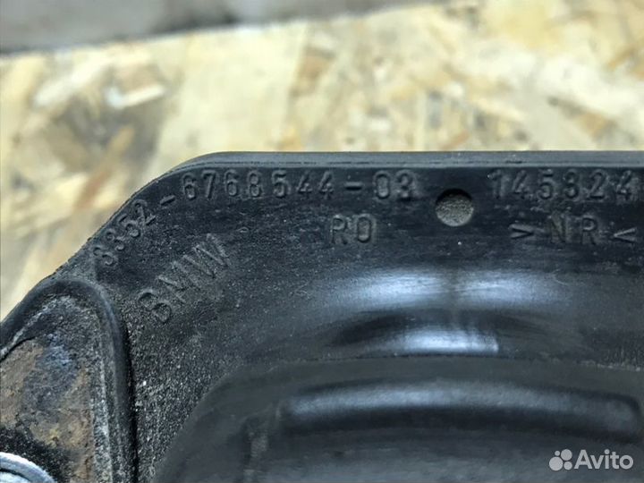 Опора амортизатора задняя Bmw 3-Series E90 седан