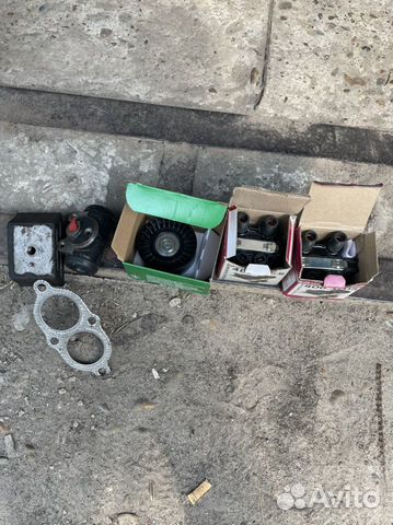 Запчасти на газель Волга 3302 405 406