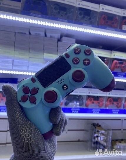 Джойстик/Геймпад для Sony PS4 DualShok V2