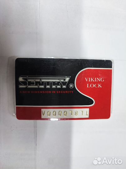 Противоугонное устройство на рулевую колонку