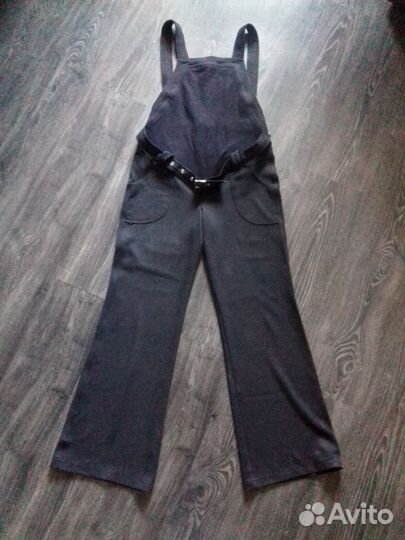 Комбинезон для беременных 48 р-р