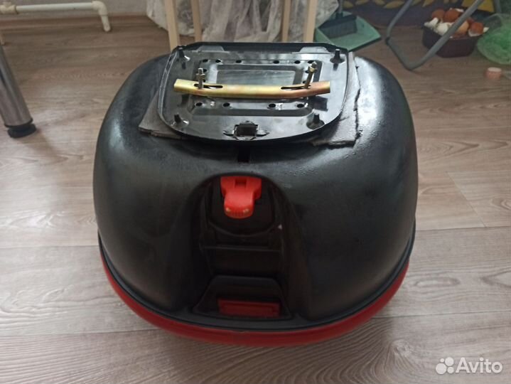 Кофры для мотоцикла