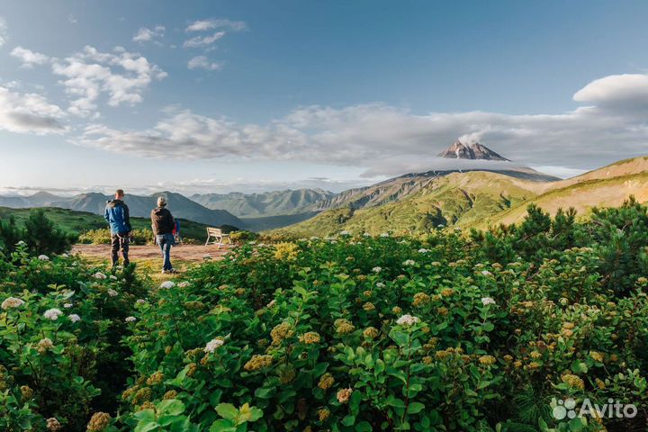 Путешествие