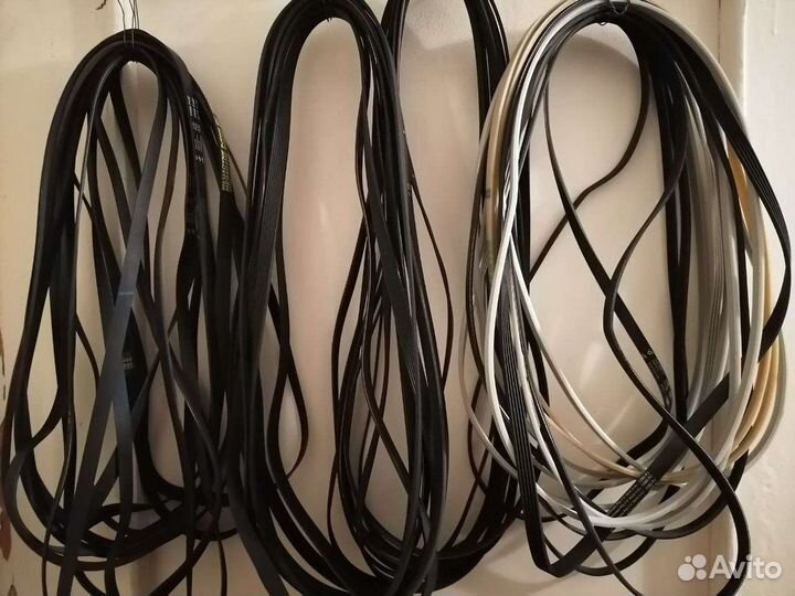 Ремень для стиральной машины