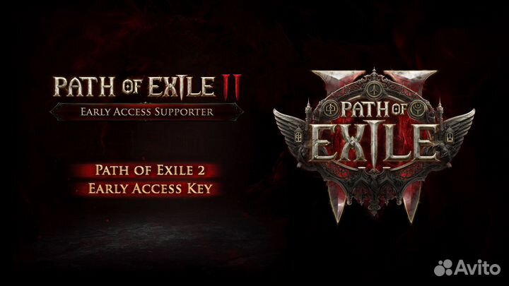 Path of Exile 2 PlayStation