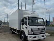 Foton Aumark S120, 2024