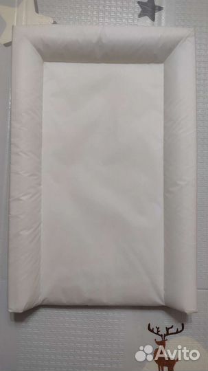 Пеленальный матрас IKEA