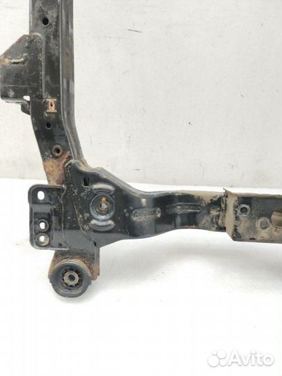 Подрамник передний Chevrolet Cruze J300 F16D3 2012