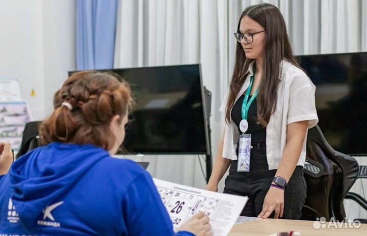 Репетитор по математике ОГЭ, начальная школа