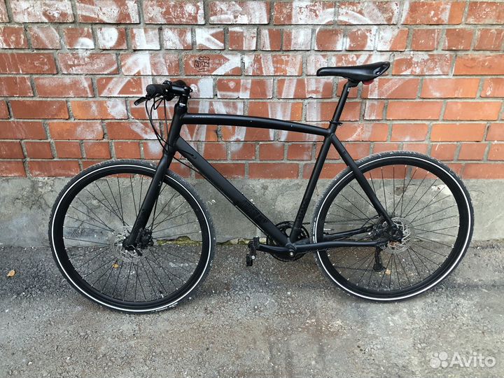 Грэвел Orbea Carpe 10