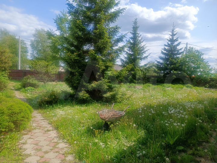 Дом 470 м² на участке 20 сот.