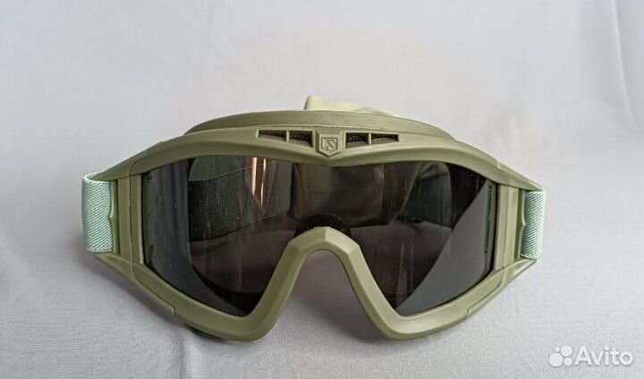 Тактические очки