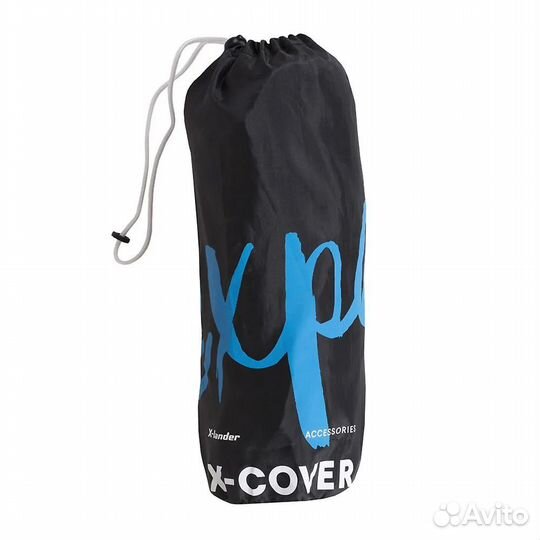 X-cover Дождевик для коляски X-pulse