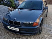 BMW 3 серия 1.9 MT, 1998, 357 101 км, с пробегом, цена 620 000 руб.