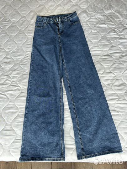 Look online джинсы
