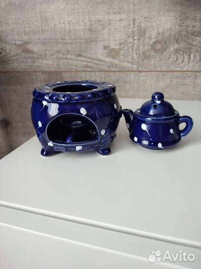 Аромалампа для эфирных масел