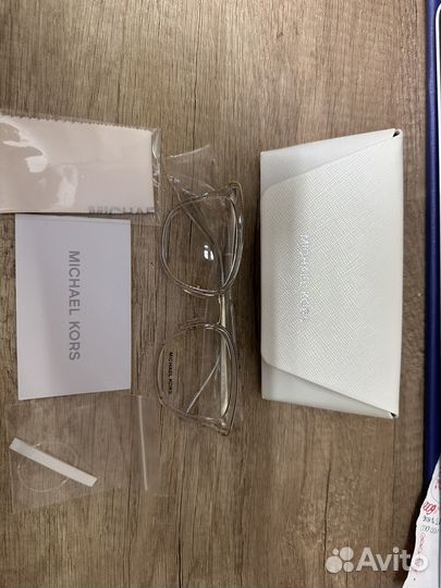 Очки / оправа Michael Kors