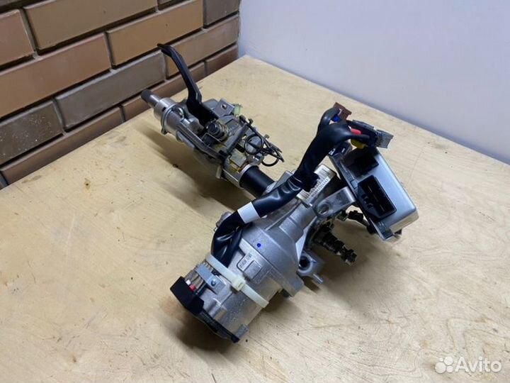 Электроусилитель руля Hyundai Tucson TL 2.0 D4HA