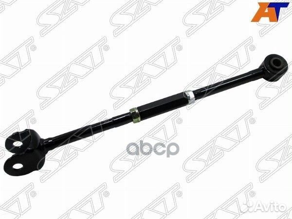 Тяга поперечная задняя toyota