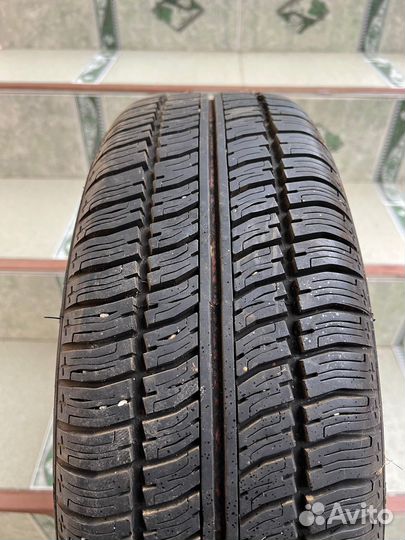 Колеса летние r14 Ваз