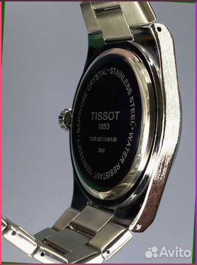 Часы мужские Tissot 1853