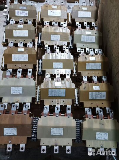 Автоматический выключатель ва 55-43-1600 А