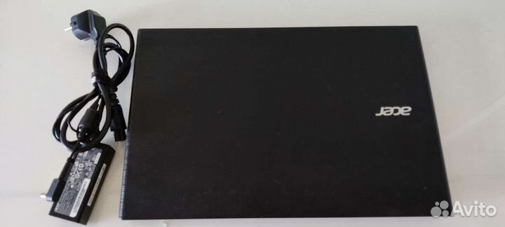 Ноутбук Acer 15,6