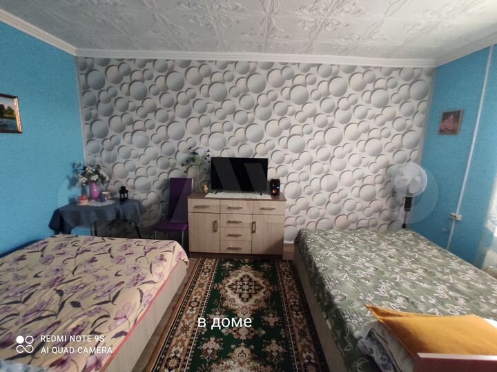 Дом 30,4 м² на участке 23,1 сот.